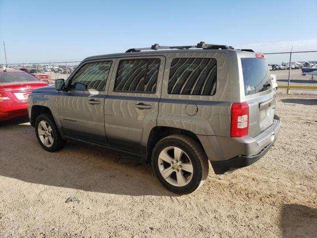 1C4NJRCB9ED518709 | 2014 JEEP PATRIOT LI