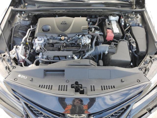 4T1K61AK9NU030400 | 2022 TOYOTA CAMRY XSE