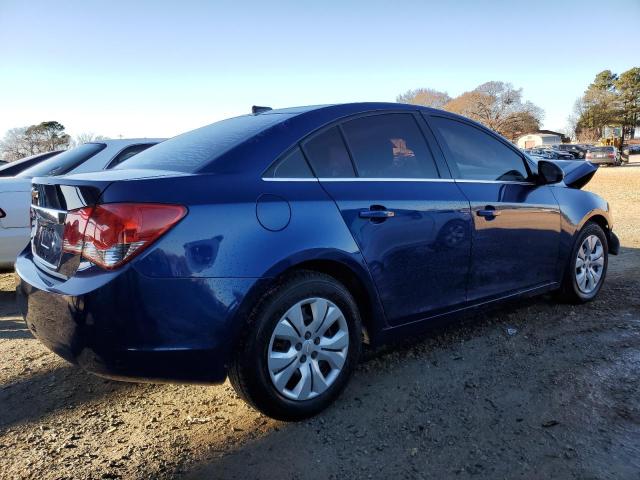 Vin: 1g1pc5sh2c7383014, lot: 80067093, chevrolet cruze ls 20123