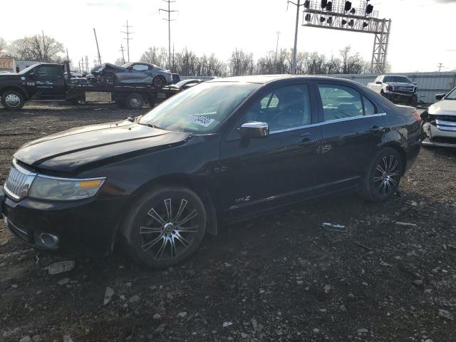 2007 Lincoln MKZ 