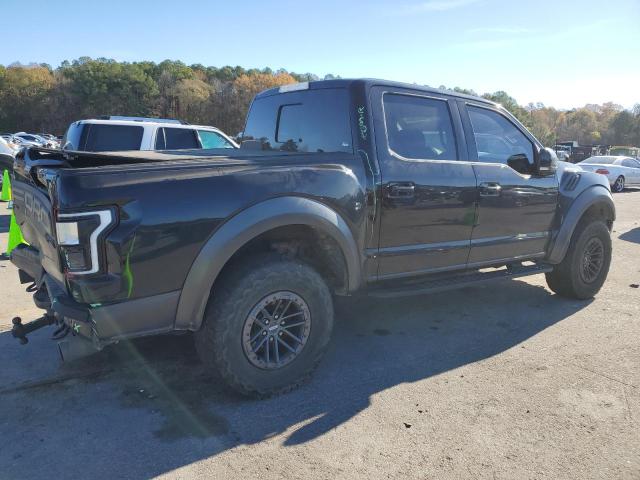 1FTFW1RG1KFC55450 | 2019 FORD F150 RAPTO