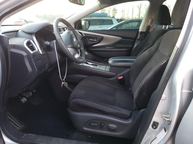 5N1AZ2MHXFN235356 | 2015 NISSAN MURANO S