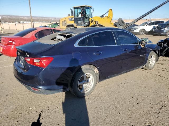 1G1ZB5ST0HF286956 | 2017 CHEVROLET MALIBU LS