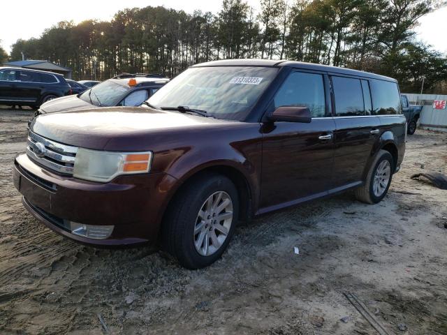 2009 Ford Flex SEL