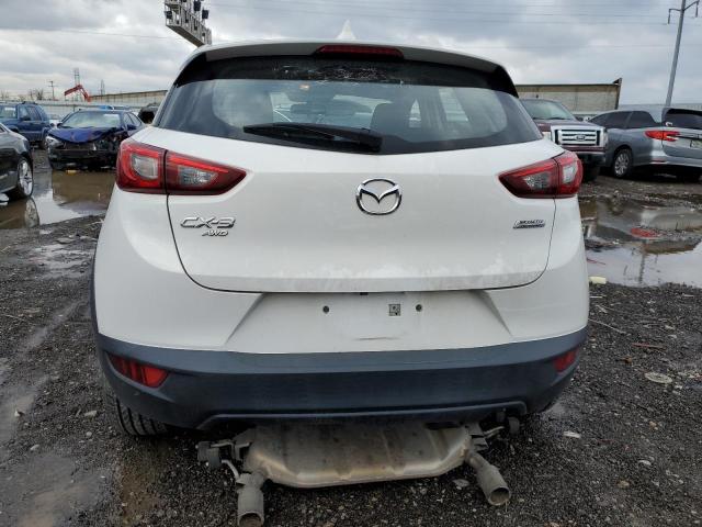 JM1DKFB79G0130782 | 2016 MAZDA CX-3 SPORT