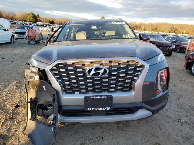 KM8R2DHE5NU351975 | 2022 HYUNDAI PALISADE S