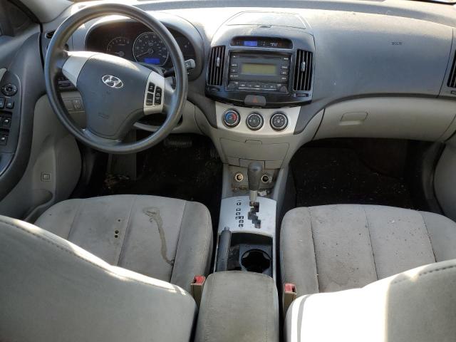 KMHDU46D29U703110 | 2009 Hyundai elantra gls