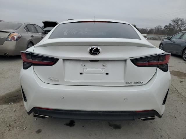 2022 Lexus Rc 350 Base VIN: JTHDZ5BC0N5024948 Lot: 82876993