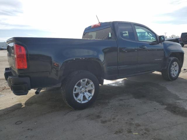 2022 CHEVROLET COLORADO L - 1GCHSCEA9N1102270