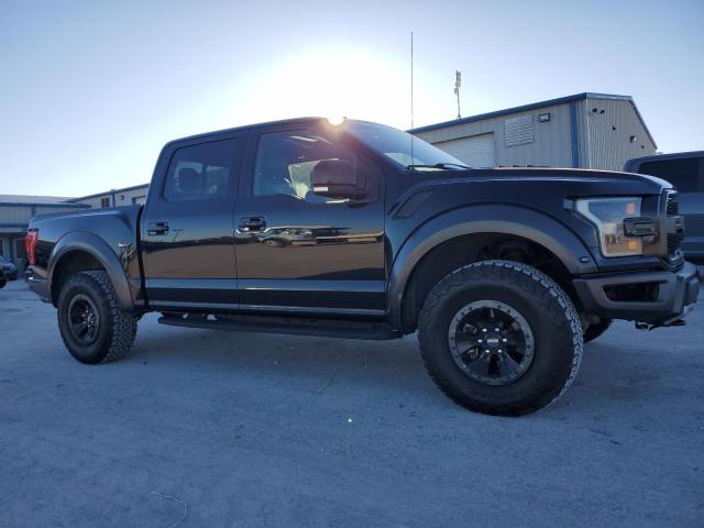 1FTFW1RG0HFC34789 | 2017 Ford f150 raptor