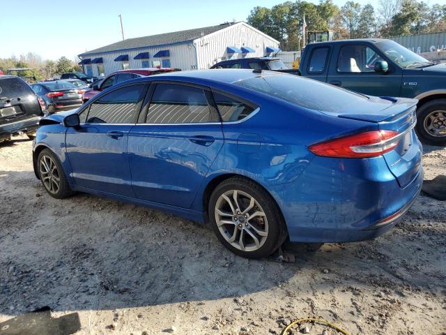 Vin: 3fa6p0hd0hr211763, lot: 79279733, ford fusion se 20172
