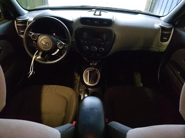 KNDJN2A25F7207212 | 2015 KIA SOUL