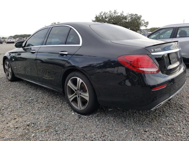 WDDZF4KB5JA429521 2018 MERCEDES-BENZ E-CLASS - Image 2