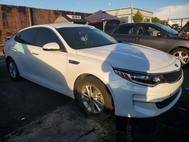 2018 Kia Optima Lx VIN: KNAGT4L32J5198195 Lot: 40933832