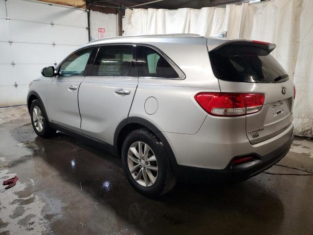 5XYPGDA34GG026258 | 2016 KIA SORENTO LX