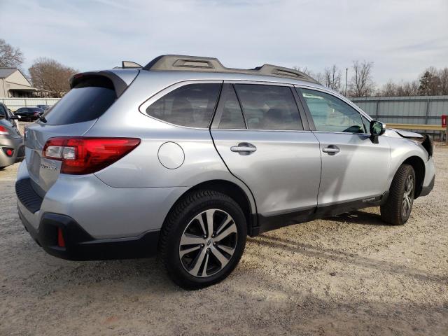 4S4BSAKC0J3369372 | 2018 SUBARU OUTBACK 2.