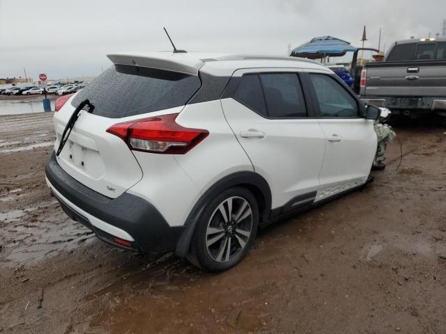 3N1CP5CUXKL527637 | 2019 NISSAN KICKS S