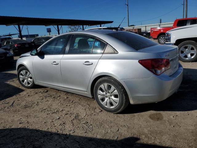 1G1PA5SH7E7474563 | 2014 CHEVROLET CRUZE LS