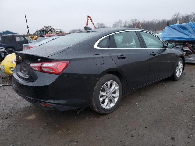 1G1ZD5ST7KF154858 | 2019 CHEVROLET MALIBU LT