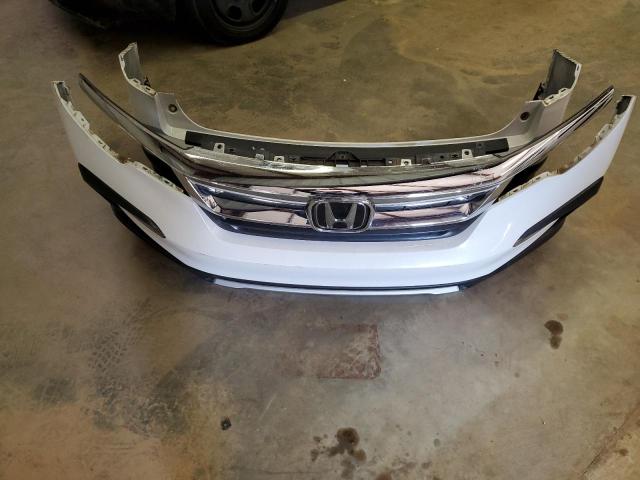 5FNYF6H5XMB025161 | 2021 HONDA PILOT EXL