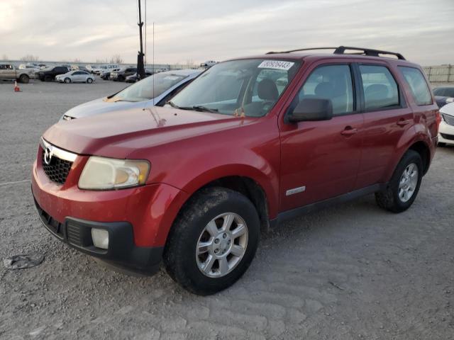 2008 Mazda Tribute i