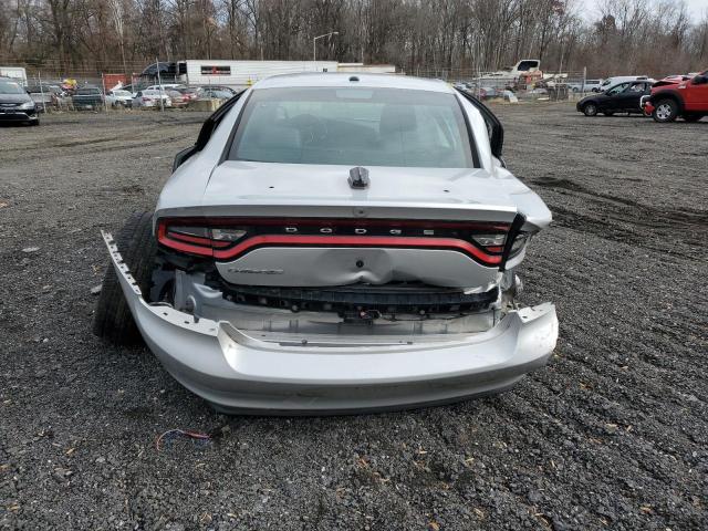2019 DODGE CHARGER PO - 2C3CDXAG9KH748450