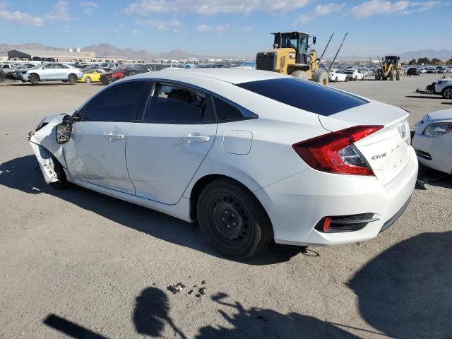 2HGFC2F51JH578140 | 2018 HONDA CIVIC LX