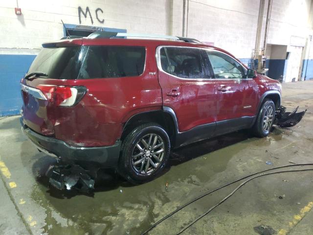 1GKKNMLS2HZ125706 | 2017 GMC ACADIA SLT