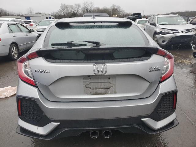 SHHFK7H96HU426741 | 2017 HONDA CIVIC SPOR