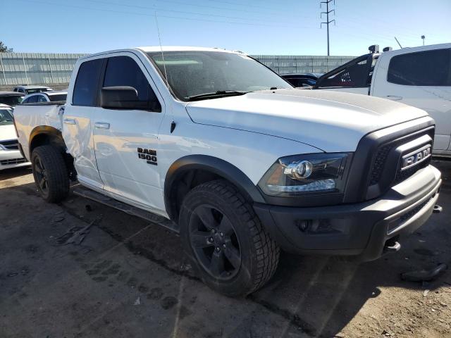 1C6RR6GG9KS675735 | 2019 RAM 1500 CLASS