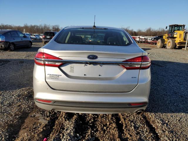 3FA6P0H77HR213164 | 2017 FORD FUSION SE