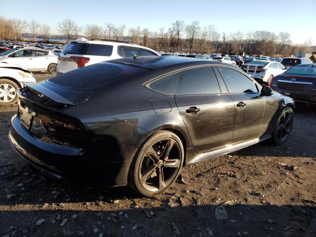 2015 Audi Rs7 VIN: WUAW2AFC3FN900935 Lot: 79944913