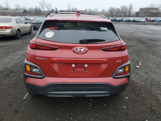 2020 HYUNDAI KONA KM8K6CAA7LU523041
