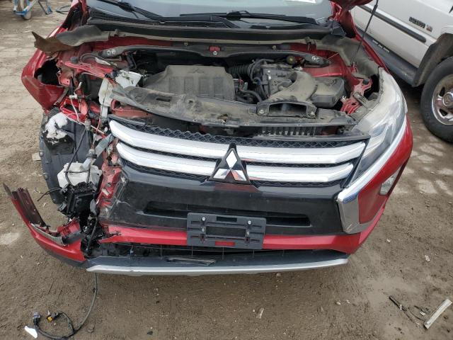 JA4AT5AA8JZ057862 | 2018 MITSUBISHI ECLIPSE CR