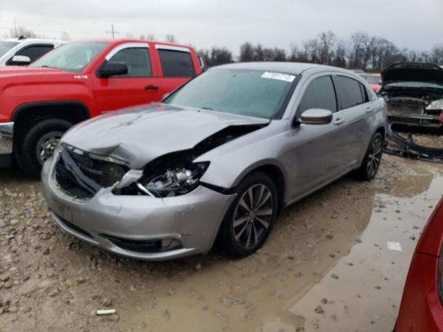 2014 Chrysler 200 Touring