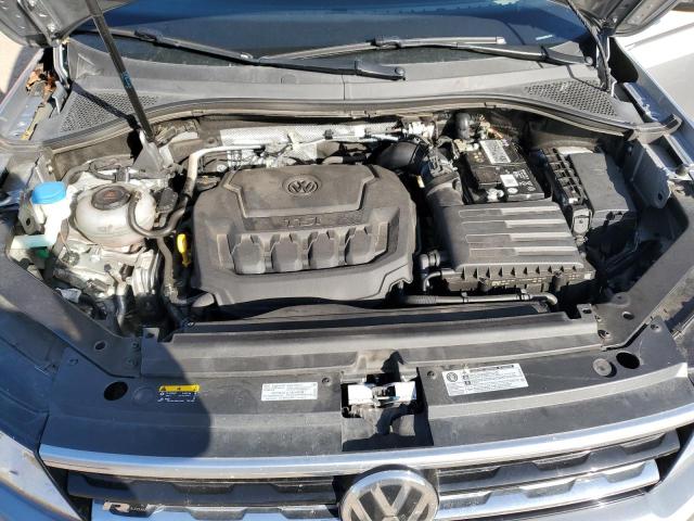 3VV3B7AX8KM197044 | 2019 VOLKSWAGEN TIGUAN SE