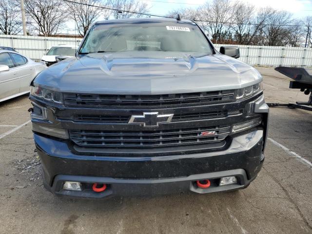 3GCPYFED4LG373113 | 2020 CHEVROLET SILVERADO