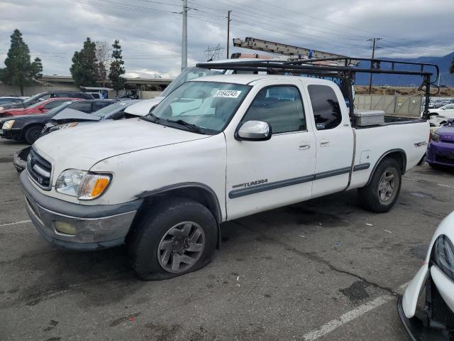 2000 Toyota Tundra 