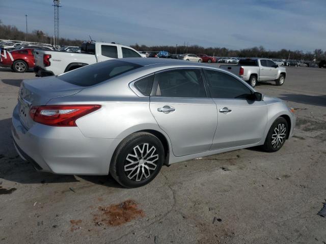Vin: 1n4al3ap6gc168670, lot: 80319833, nissan altima 2.5 20163
