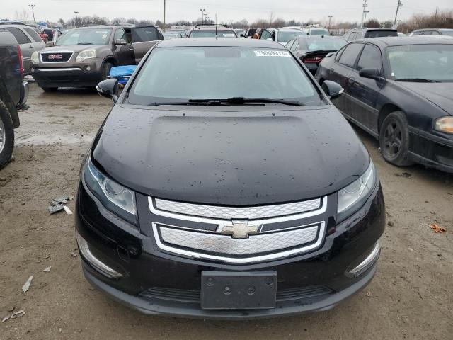 VIN 1G1RB6E41DU148309 2013 Chevrolet Volt no.5