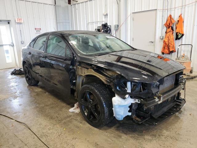 3FA6P0HD5GR276493 | 2016 FORD FUSION SE