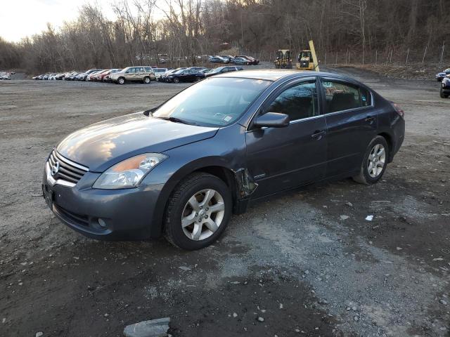 2009 Nissan Altima Hybrid