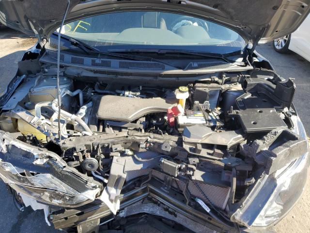 2019 NISSAN ROGUE SPT JN1BJ1CPXKW243595