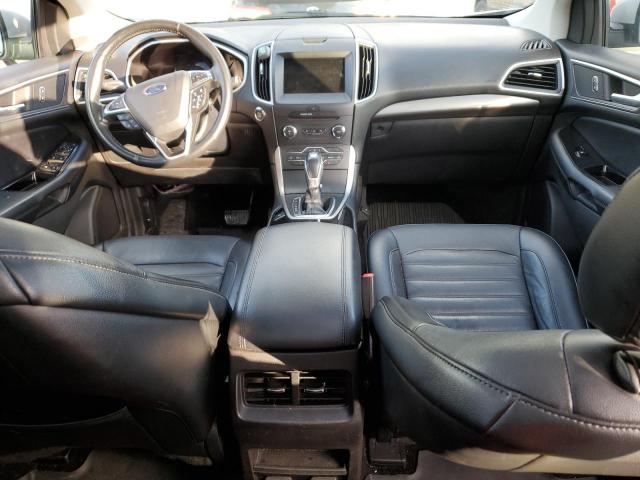 2FMTK4J92FBB16122 2015 FORD EDGE, photo no. 8