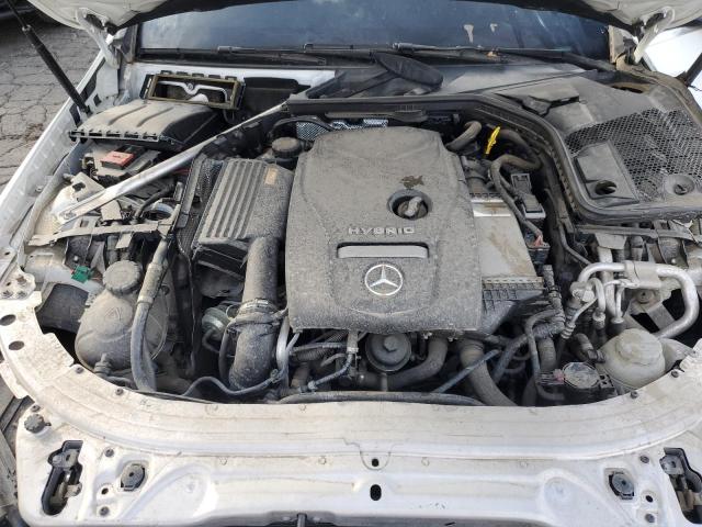 55SWF4HB9GU165741 2016 MERCEDES-BENZ C-CLASS, photo no. 11