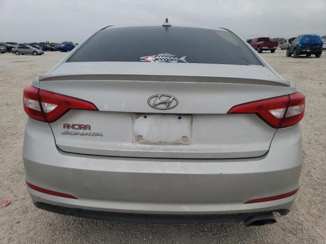 5NPE24AF7HH461981 | 2017 HYUNDAI SONATA SE