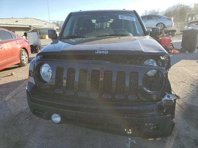 1C4NJPBA4HD148447 | 2017 JEEP PATRIOT SP