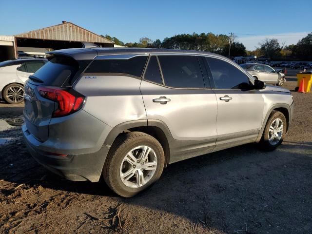 3GKALMEV5JL371770 | 2018 GMC TERRAIN SL