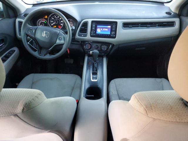 2022 HONDA HR-V LX - 3CZRU5H32NM716680