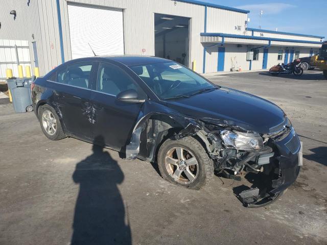 Vin: 1g1pc5sb5e7328118, lot: 80800473, chevrolet cruze lt 20144